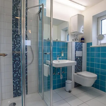 Apartment Op De Warft