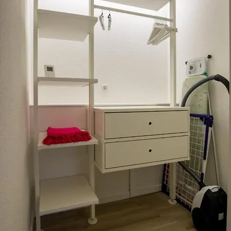 Op De Warft Apartmán