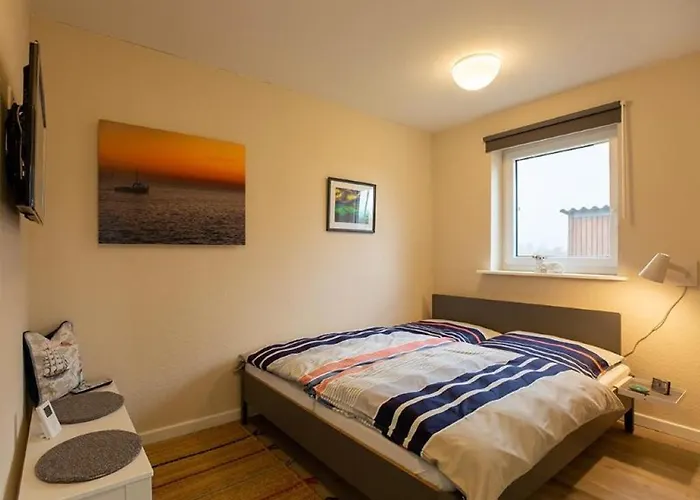 Op De Warft Appartement