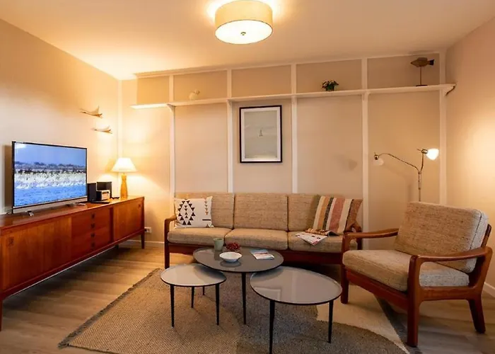 Op De Warft Pellworm