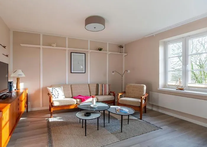 Op De Warft * Pellworm