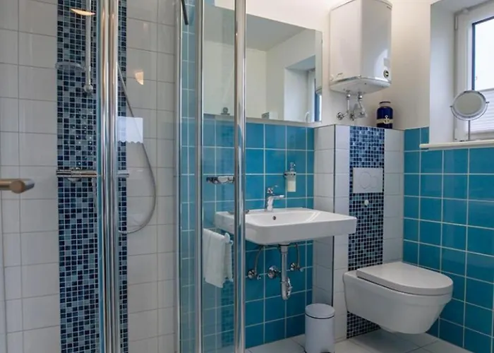 Appartement Op De Warft